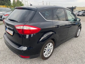 Ford C-max 1.6 tdci TITANIUM NAVI | Mobile.bg    4