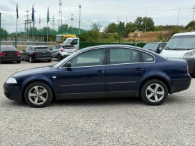 VW Passat 1.8T | Mobile.bg    2