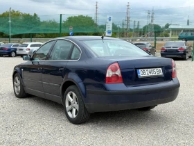 VW Passat 1.8T | Mobile.bg    3