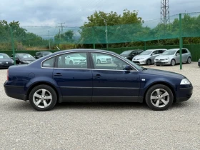 VW Passat 1.8T | Mobile.bg    6