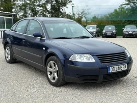 VW Passat 1.8T | Mobile.bg    7