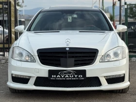 Mercedes-Benz S 500 LONG= 4MATIC= 63 AMG= LPG= NIGHT VIEW= SOFT CLOSE= | Mobile.bg    2