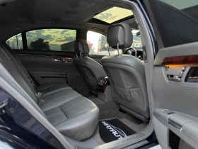 Mercedes-Benz S 500 LONG= 4MATIC= 63 AMG= LPG= NIGHT VIEW= SOFT CLOSE= | Mobile.bg    13