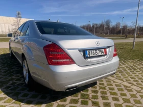 Mercedes-Benz S 350 CDI | 78 792 �� | AIRMATIC | ����� | Mobile.bg � ����� ������ 4