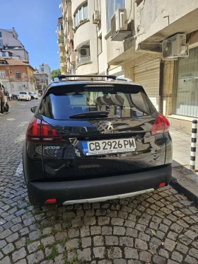 Обява за продажба на Peugeot 2008 ALLURE ~24 000 лв. - изображение 3