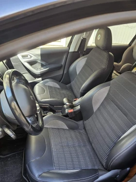 Обява за продажба на Peugeot 2008 ALLURE ~24 000 лв. - изображение 4