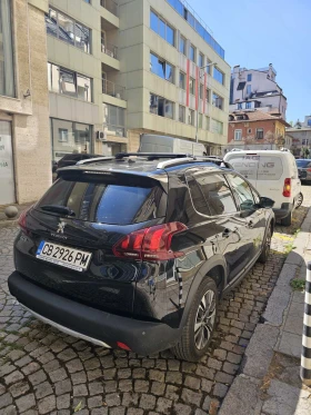 Обява за продажба на Peugeot 2008 ALLURE ~24 000 лв. - изображение 5