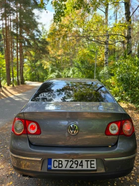 Обява за продажба на VW Passat 2.0 BMP 8V ~9 300 лв. - изображение 5