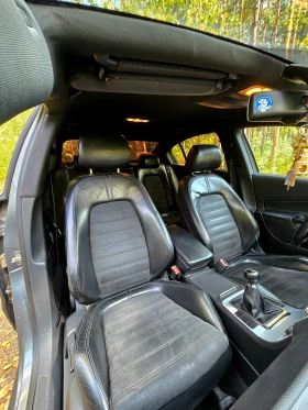 Обява за продажба на VW Passat 2.0 BMP 8V ~9 300 лв. - изображение 9