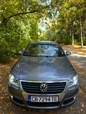 Обява за продажба на VW Passat 2.0 BMP 8V ~9 300 лв. - изображение 4