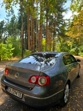 Обява за продажба на VW Passat 2.0 BMP 8V ~9 300 лв. - изображение 3