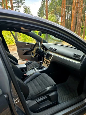 Обява за продажба на VW Passat 2.0 BMP 8V ~9 300 лв. - изображение 7