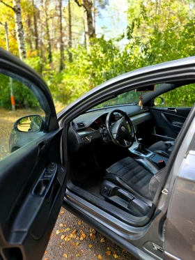 Обява за продажба на VW Passat 2.0 BMP 8V ~9 300 лв. - изображение 6