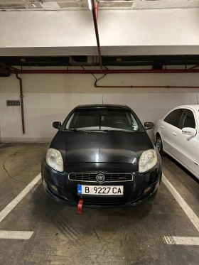     Fiat Bravo