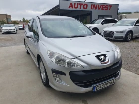 Peugeot 308 1.6/90KS