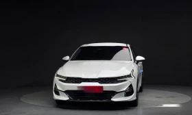 Обява за продажба на Kia K5 ~39 304 лв. - изображение 2