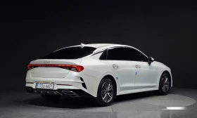 Обява за продажба на Kia K5 ~39 304 лв. - изображение 1