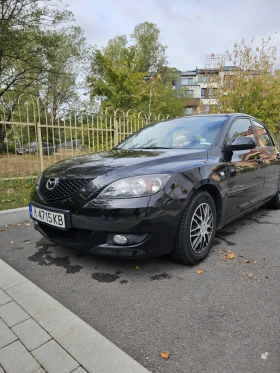 Обява за продажба на Mazda 3 ~3 500 лв. - изображение 1 | Auto.bg Обява за продажба на Mazda 3 ~3 500 лв. - изображение 1