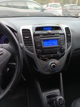 Обява за продажба на Hyundai Ix20 ~9 700 лв. - изображение 4