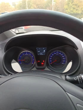 Обява за продажба на Hyundai Ix20 ~9 700 лв. - изображение 1