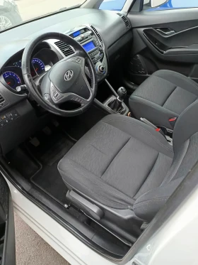 Обява за продажба на Hyundai Ix20 ~9 700 лв. - изображение 3