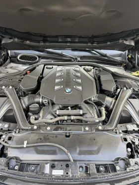 BMW 760 xDrive, ЧИСТ БЕНЗИН! ЛИЗИНГ! - 255000 лв. / 130379.43 € - 79044182 11