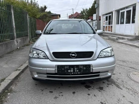 Opel Astra 2.0DTI КАТО НОВА, снимка 5