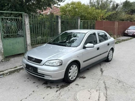 Opel Astra 2.0DTI КАТО НОВА, снимка 4