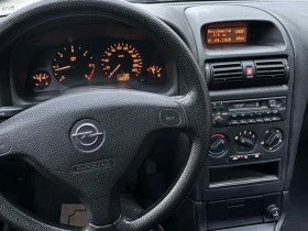 Opel Astra 2.0DTI КАТО НОВА, снимка 8