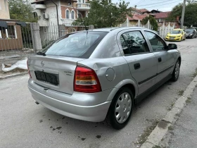 Opel Astra 2.0DTI КАТО НОВА, снимка 14