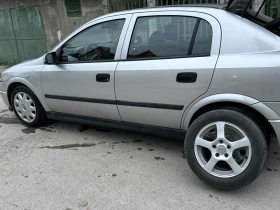 Opel Astra 2.0DTI КАТО НОВА, снимка 7