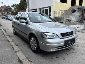 Opel Astra 2.0DTI КАТО НОВА, снимка 2