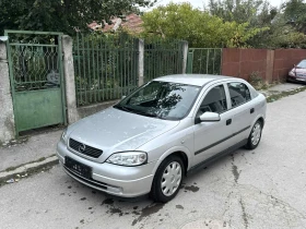 Opel Astra 2.0DTI КАТО НОВА, снимка 1