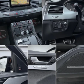 Audi S8 PLUS/ 700hp/ CERAMICA/ 3xTV/ CARBON/ POP&BANG/ - 88888 лв. / 45447.71 € - 67393968 12