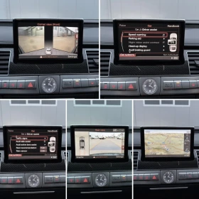 Audi S8 PLUS/ 700hp/ CERAMICA/ 3xTV/ CARBON/ POP&BANG/ - 88888 лв. / 45447.71 € - 67393968 17