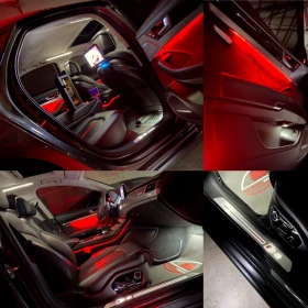 Audi S8 PLUS/ 700hp/ CERAMICA/ 3xTV/ CARBON/ POP&BANG/ - 88888 лв. / 45447.71 € - 67393968 15