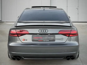 Audi S8 PLUS/ 700hp/ CERAMICA/ 3xTV/ CARBON/ POP&BANG/ - 88888 лв. / 45447.71 € - 67393968 5