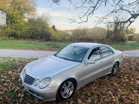 Mercedes-Benz E 220, снимка 5 — Bazar.bg Mercedes-Benz E 220, снимка 5