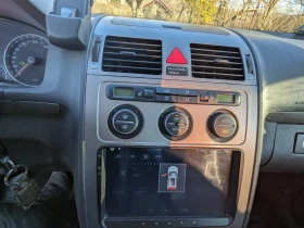 VW Touran cross, снимка 12