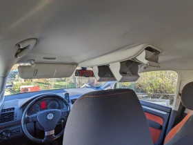 VW Touran cross, снимка 9