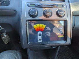 VW Touran cross, снимка 13