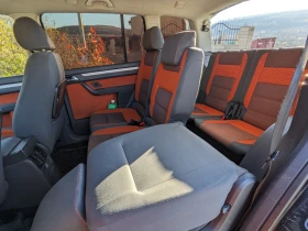 VW Touran cross, снимка 7