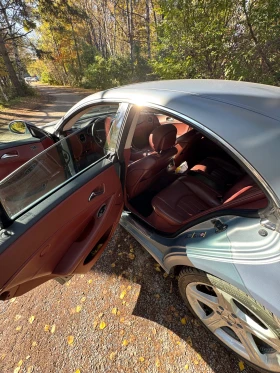 Mercedes-Benz CLS 320, снимка 8