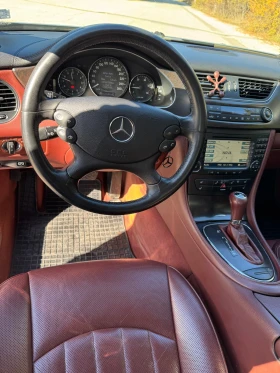Mercedes-Benz CLS 320, снимка 10