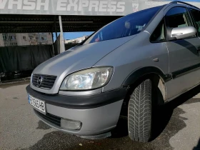 Opel Zafira, снимка 3