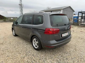 Seat Alhambra 2.0 TDI DSG - 24999 лв. / 12781.79 € - 63813597 6