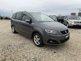 Seat Alhambra 2.0 TDI DSG - изображение 1