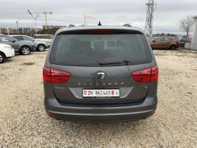 Seat Alhambra 2.0 TDI DSG - 24999 лв. / 12781.79 € - 63813597 7
