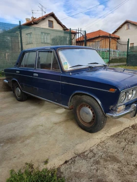 Lada 2103 1500, снимка 17