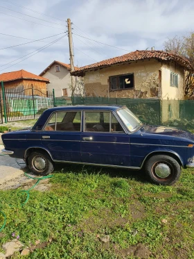 Lada 2103 1500, снимка 3